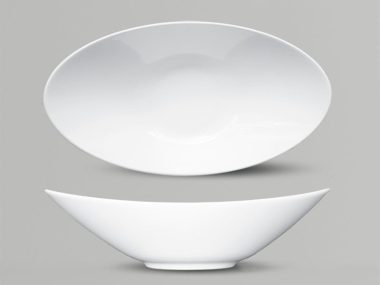 Tô Thuyền CB 39.5x23x9.5cm - CB15420