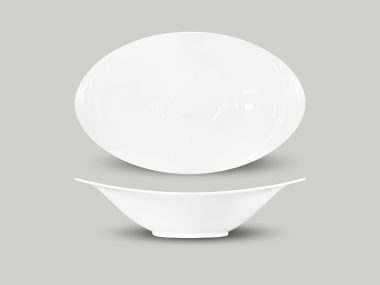 Tô Thuyền 39x26x9.5cm - CB15421