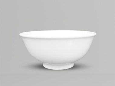 Tô Tròn (01) 15.5cm - TA6401