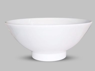 Tô Tròn Chân Cao 3735ml - 12405