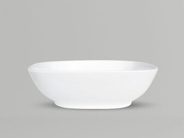 Tô Vuông 20.5cm - SQC84