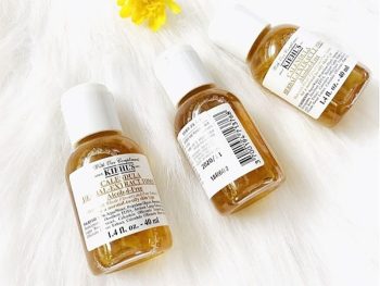 TONER Hoa cúc KIEHLS 40ml – Calendula Herbal-Extract Toner