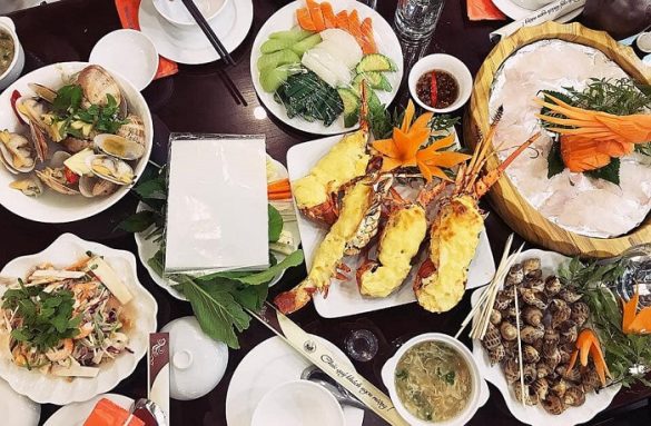 Một số lưu ý khi ghé nhà hàng hải sản Biển Đông,Dụng Cụ Nhà Hàng Phường Vũng Tàu TPHCM, Dụng Cụ Nhà Hàng Phường Long Hương