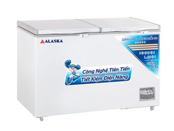 TỦ ĐÔNG HB-550C