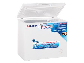 TỦ ĐÔNG INVERTER BD-400CI