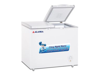 TỦ ĐÔNG MÁT THƯƠNG MẠI BCD - 3568N