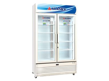 Tủ Mát Inverter SL - 8CI Alaska Việt Nam