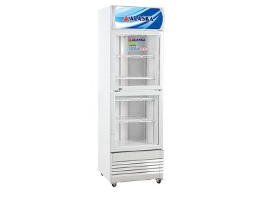 Tủ Mát Alaska LC-743DB