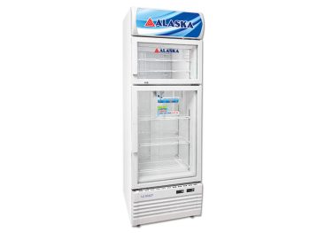 TỦ MÁT ALASKA LC-833CF