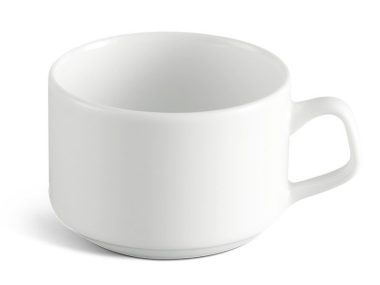 Tách trà Minh Long 0.16 L – Jasmine Ly’s – Trắng Ngà