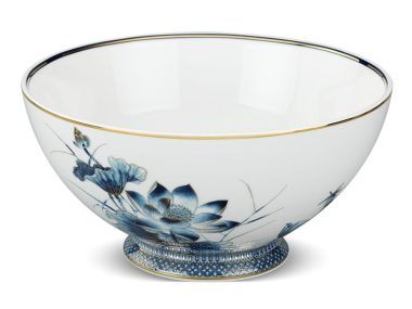 Tô 15 cm - Hoàng Cung - Sen Vàng