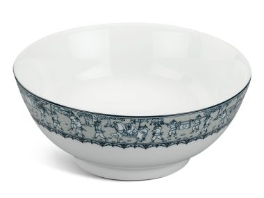 Tô 15 cm - Jasmine - Vinh Quy Nhạt