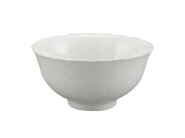 Tô 16 cm - Sen IFP - Trắng Ngà