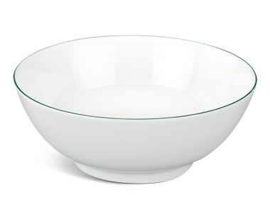 Tô 18 cm - Jasmine - Chỉ Xanh Lá