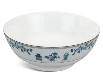 Tô 18 cm – Jasmine – Tứ Quý