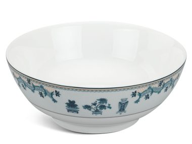 Tô 18 cm - Jasmine - Tứ Quý