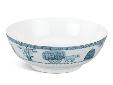 Tô 20 cm - Jasmine - Thôn Dã