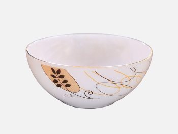 Bát không nắp bằng thủy tinh Opal MP-USA Home Set 7”-749