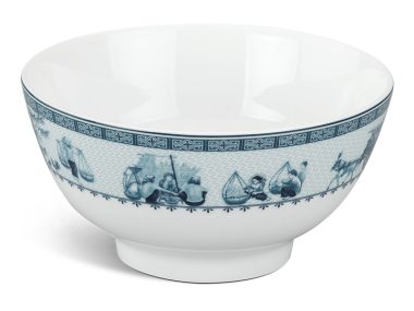 Tô cao 15 cm - Jasmine - Thôn Dã