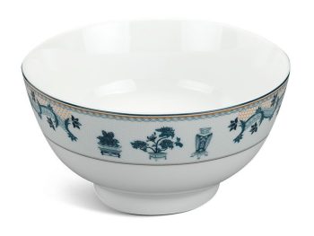 Tô cao 15 cm – Jasmine – Tứ Quý