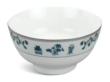 Tô cao 15 cm - Jasmine - Tứ Quý
