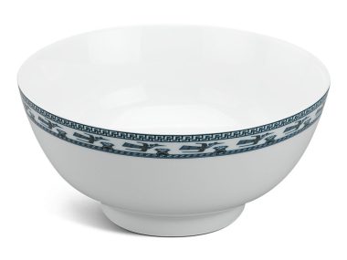 Tô cao 18 cm - Jasmine - Chim Lạc