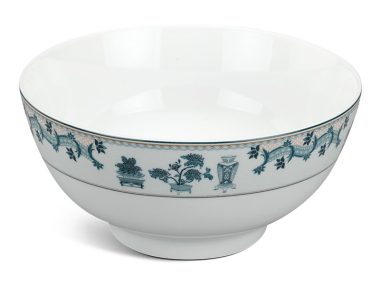 Tô cao 18 cm - Jasmine - Tứ Quý