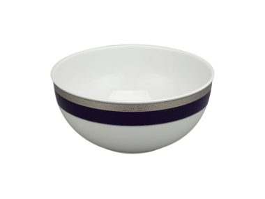 Tô cao 19 cm - Sago - Thiên Tuế Xanh khắc nổi