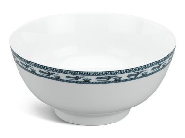 Tô cao 20 cm - Jasmine - Chim Lạc