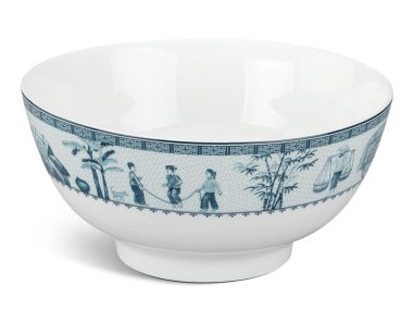 Tô cao 20 cm - Jasmine - Thôn Dã