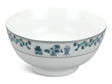 Tô cao 20 cm - Jasmine - Tứ Quý