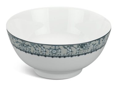 Tô cao 20 cm - Jasmine - Vinh Quy Nhạt