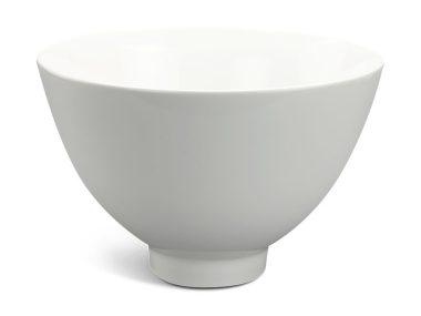 Tô cao 26 cm - Daisy Ly's - Trắng Ngà