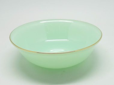 Bát thủy tinh ngọc Opal MP-USA Home Set 8.25" -219