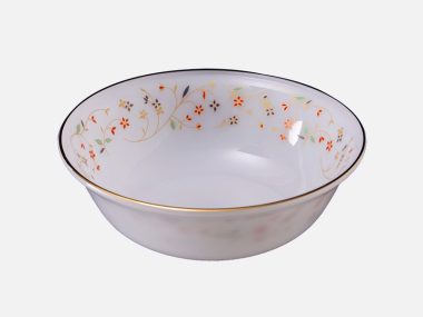 Bát không nắp thủy tinh Opal MP-USA Home Set 8.25" -219