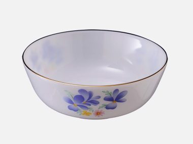 Bát không nắp bằng thủy tinh Opal MP-USA Home Set 5.5" -766