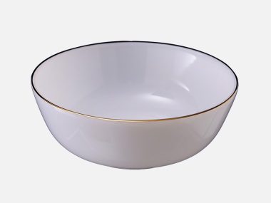 Bát không nắp bằng thủy tinh Opal MP-USA Home Set 7.5"- 768