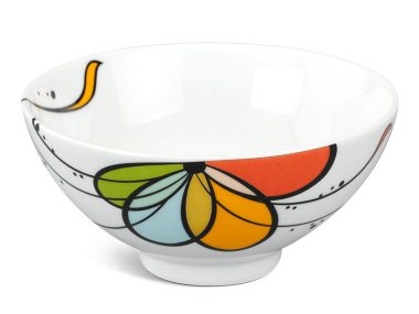 Tô trung 15 cm - Daisy - Bóng Bay