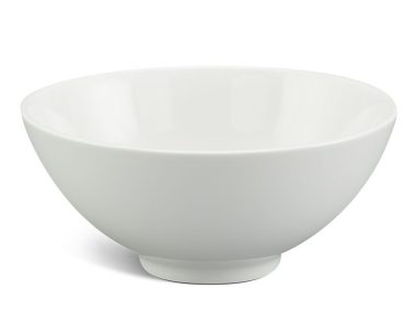 Tô trung 15 cm - Daisy IFP - Trắng Ngà