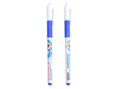 Vỉ 2 Bút Gel Thiên Long GEL-012/DO đẹp