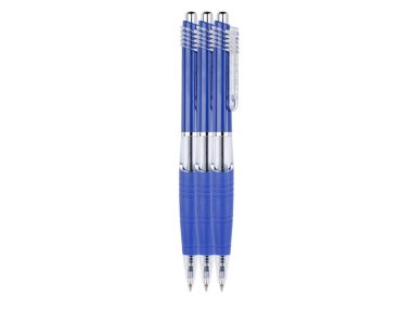 Vỉ 3 Bút Bi Thiên Long - 047 (0.7mm) Gía rẻ