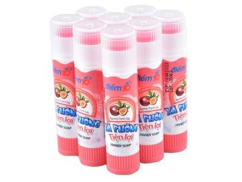 Xà phòng tiện lợi TP-HS001 hộp 10