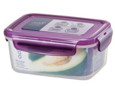 Hộp bảo quản SUPERLOCK 0.05g CN thấp 630ML - ZZF110V