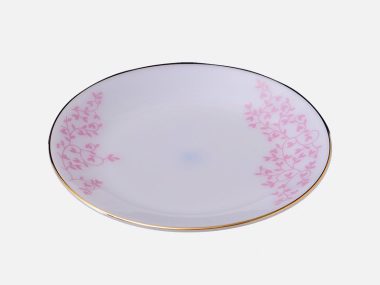 Đĩa nông bằng thủy tinh Opal MP-USA Home Set 7" -541