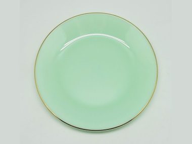 Đĩa nông thủy tinh ngọc Opal MP-USA Home Set 7" - 541