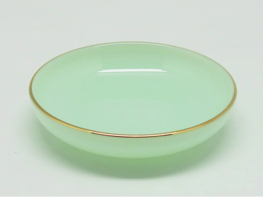 Đĩa tiêu thủy tinh Ngọc Opal MP-USA Home Set 2.75" - 710