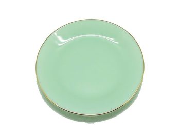 Đĩa nông thủy tinh Ngọc Opal MP-USA Home Set 8 ” – 551