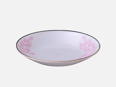 Đĩa sâu bằng thủy tinh Opal MP-USA Home Set 7" -315