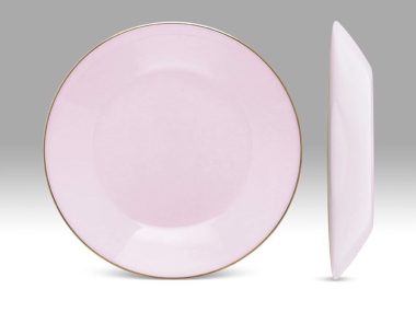 Đĩa sâu thủy tinh ngọc Opal MP-USA Home Set 8" 316