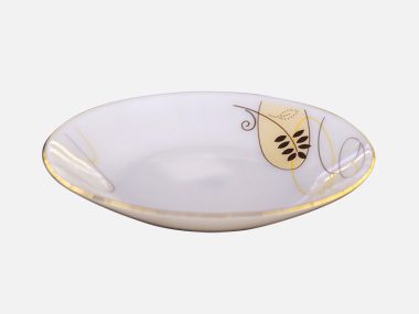 Đĩa sâu bằng thủy tinh Opal MP-USA Home Set 9''-317